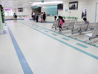 医院